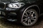 BMW X4 xDrive25d M Sport 2018 года (WW)